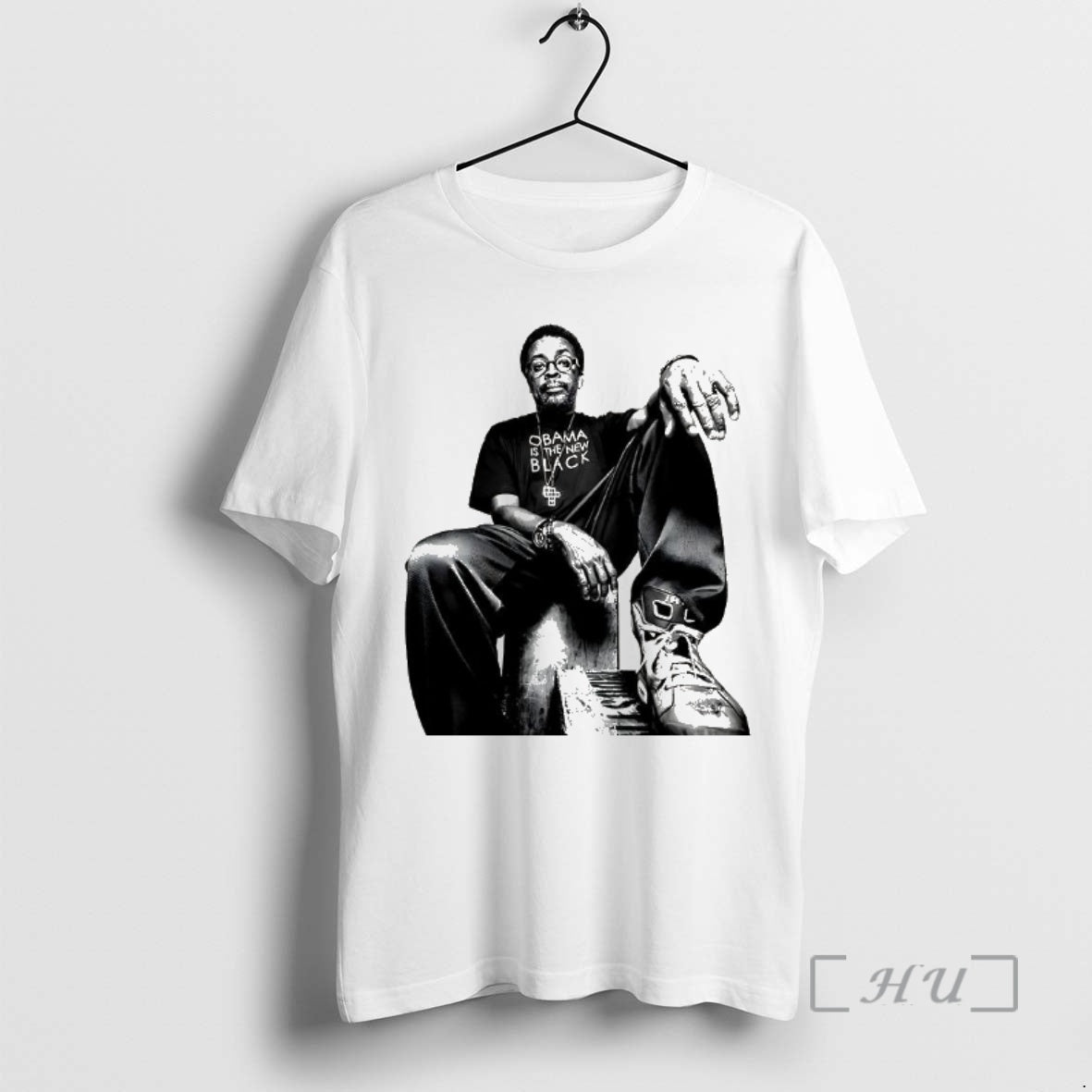 Officials Spike Lees Celluloid Struggles Portrait Retro T-Shirts, Hoodie, Sweatshirt | InkThreadWorks.com