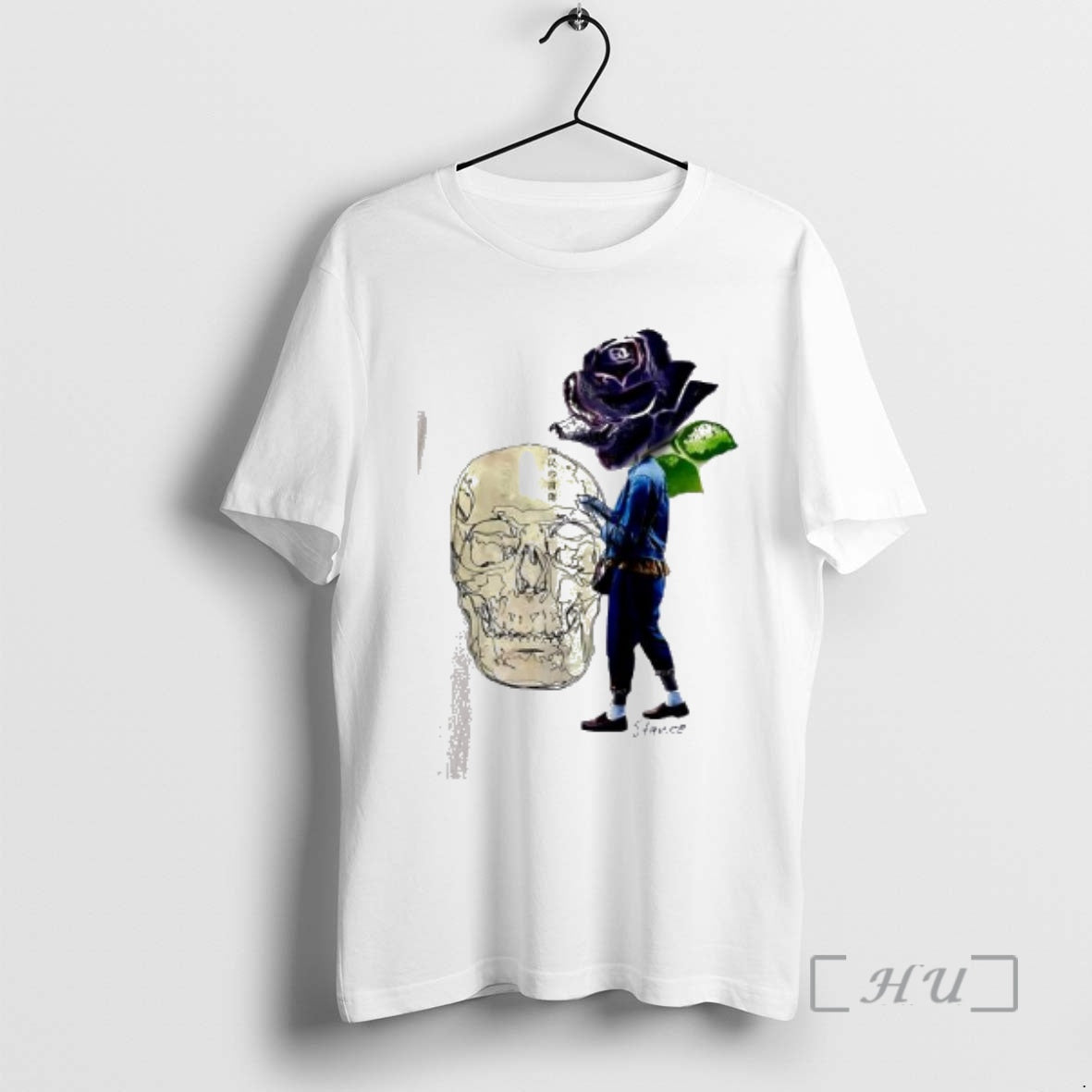 Officials Stance Art Vintage T-Shirts, Hoodie, Sweatshirt | InkThreadWorks.com