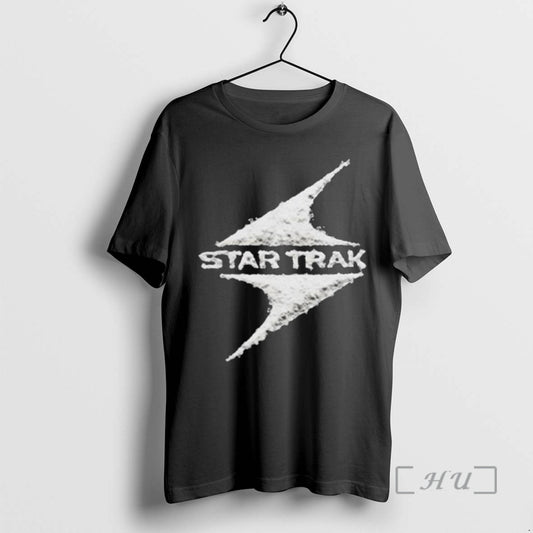 Officials Star Trak X Lord Wikkin Snow Trak T-Shirts, Hoodie, Sweatshirt | InkThreadWorks.com