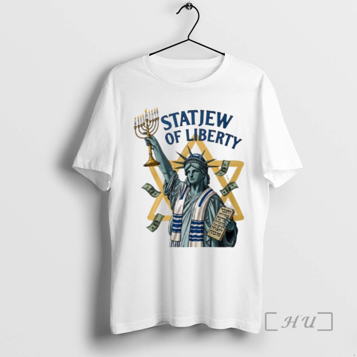 Officials Statjew Of Liberty Statue Of Liberty T-Shirts, Hoodie, Sweatshirt | InkThreadWorks.com