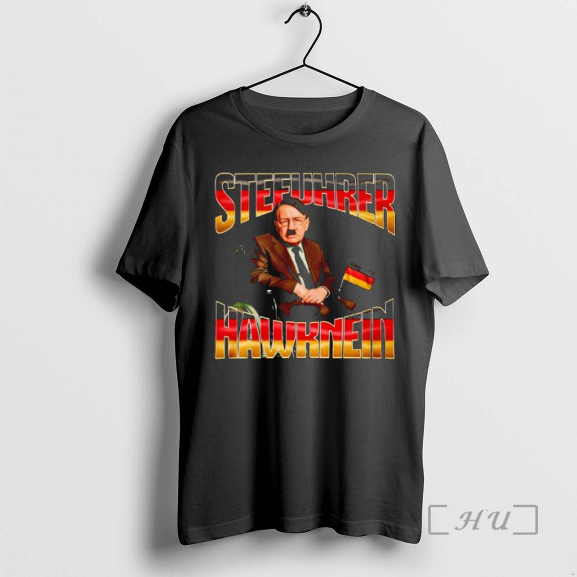 Officials Stefuhrer Hawknein T-Shirts, Hoodie, Sweatshirt | InkThreadWorks.com