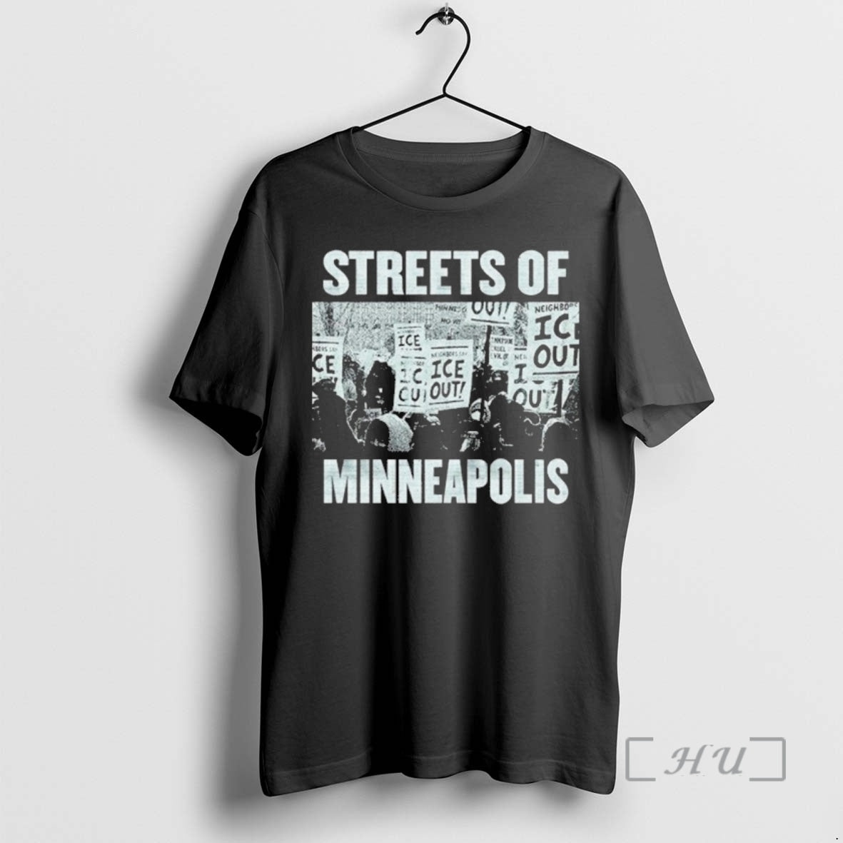 Officials Streets Of Minneapolis Ice Out T-Shirts, Hoodie, Sweatshirt | InkThreadWorks.com