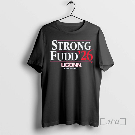 Officials Strong Fudd 26 T-Shirts, Hoodie, Sweatshirt | InkThreadWorks.com