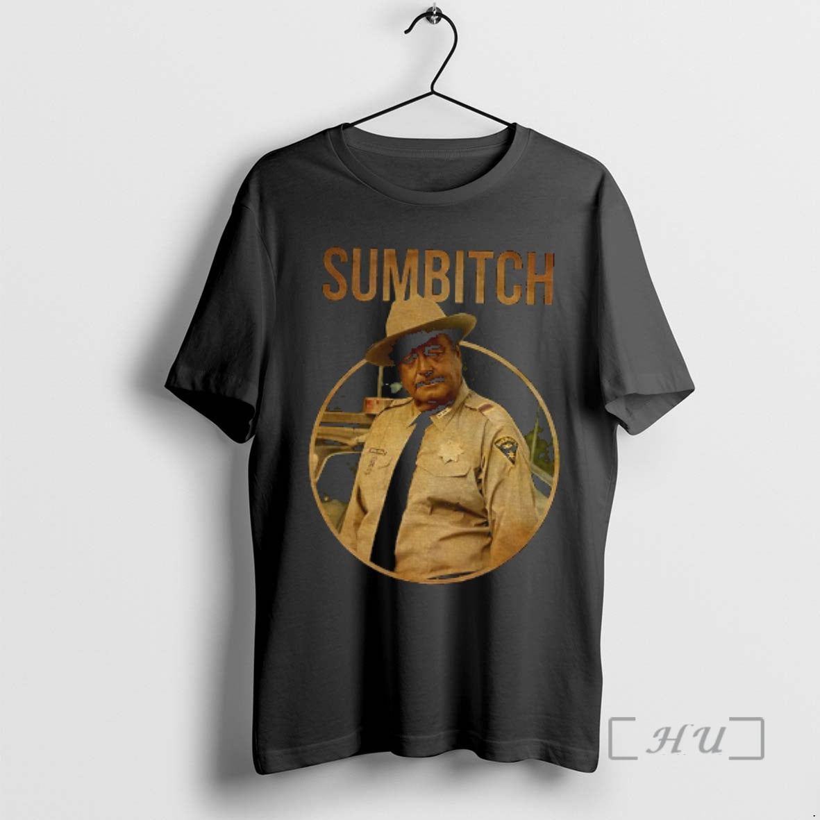 Officials Sumbitch Justice Sheriff Bandit T-Shirts, Hoodie, Sweatshirt | InkThreadWorks.com