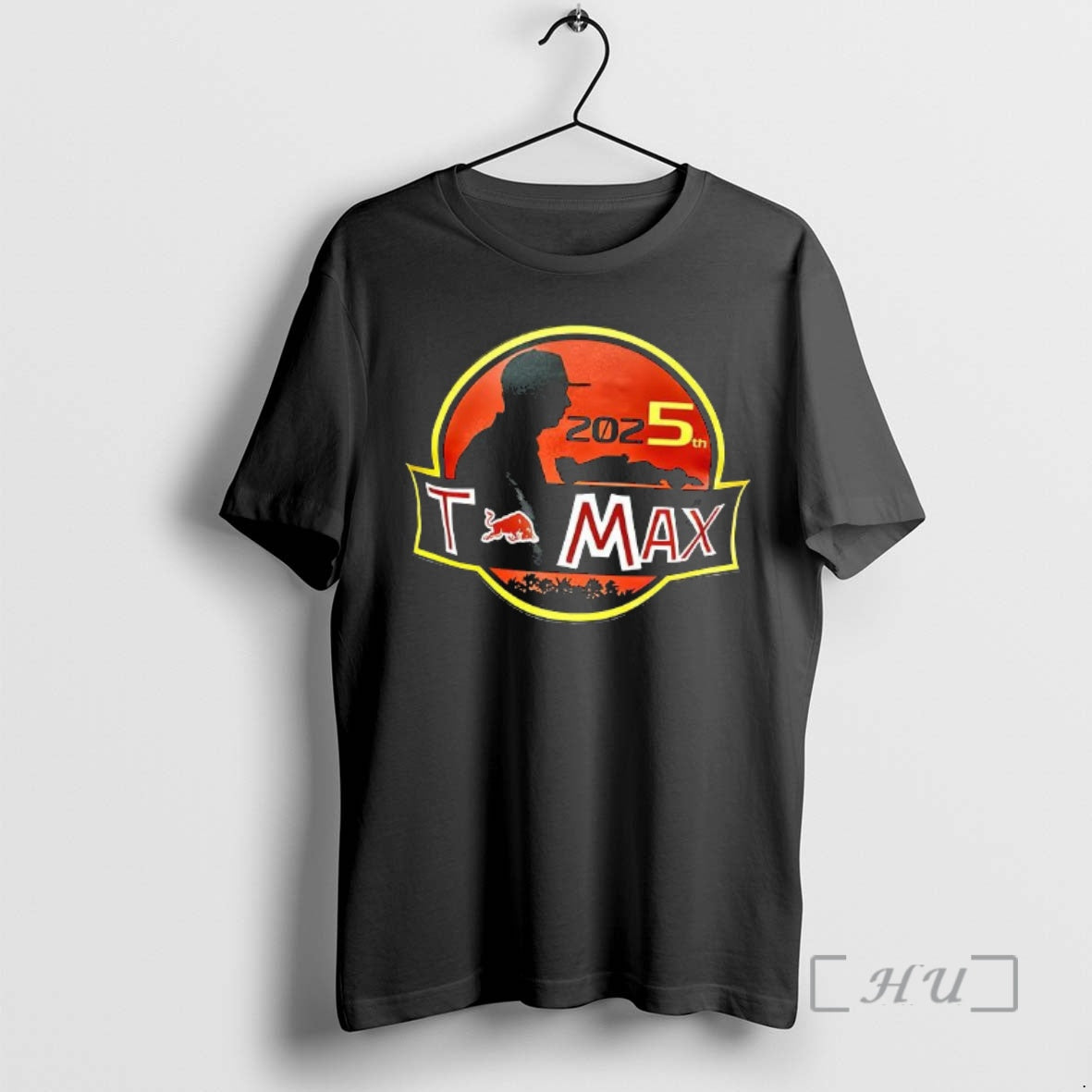 Officials T Max 202 5th Logo T-Shirts, Hoodie, Sweatshirt | InkThreadWorks.com
