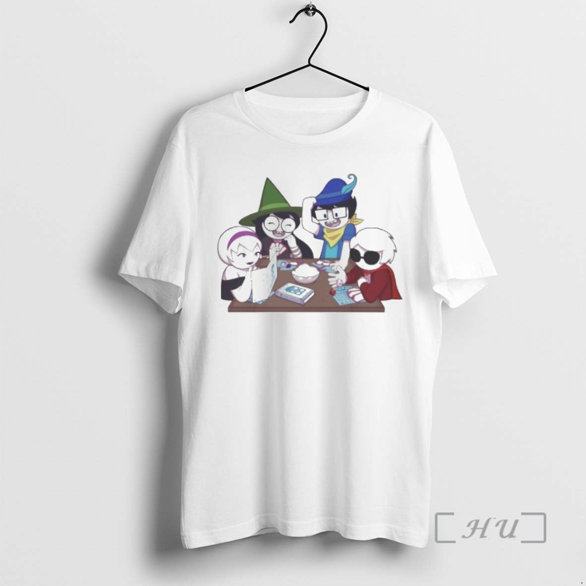 Officials Tablestuck Beta Kids T-Shirts, Hoodie, Sweatshirt | InkThreadWorks.com