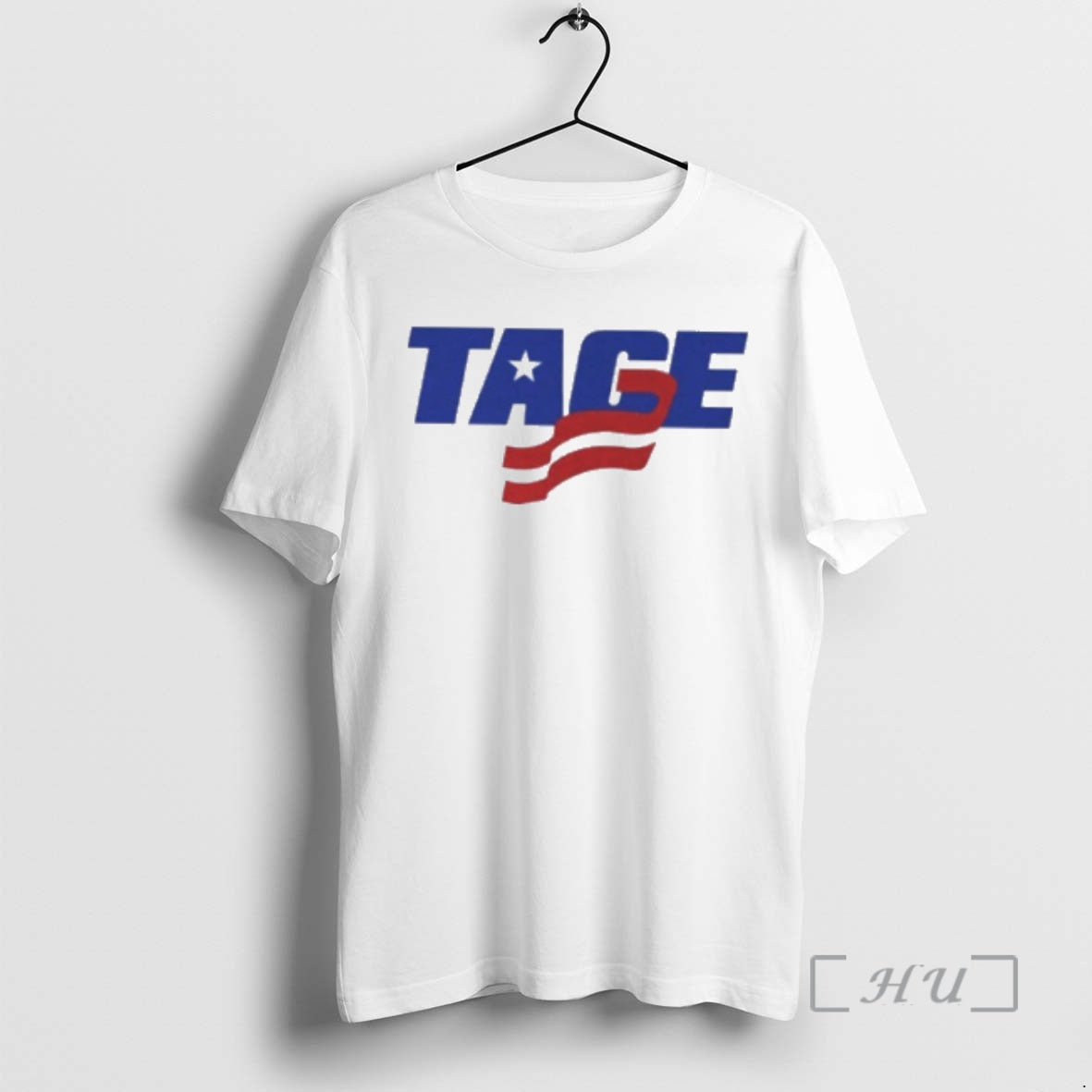 Officials Tage Usa Logo T-Shirts, Hoodie, Sweatshirt | InkThreadWorks.com