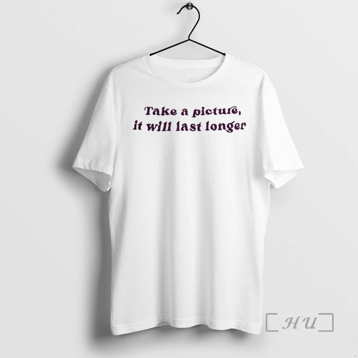 Officials Take A Picture It Will Last Longer T-Shirts, Hoodie, Sweatshirt | InkThreadWorks.com