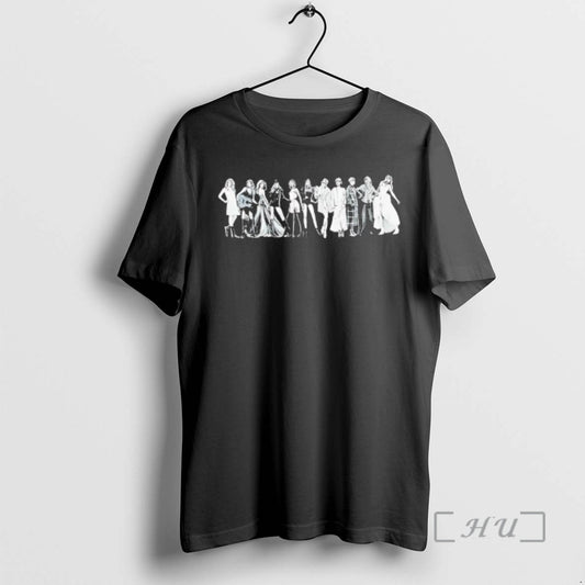 Officials Taylor Eras Moments Graphic T-Shirts, Hoodie, Sweatshirt | InkThreadWorks.com