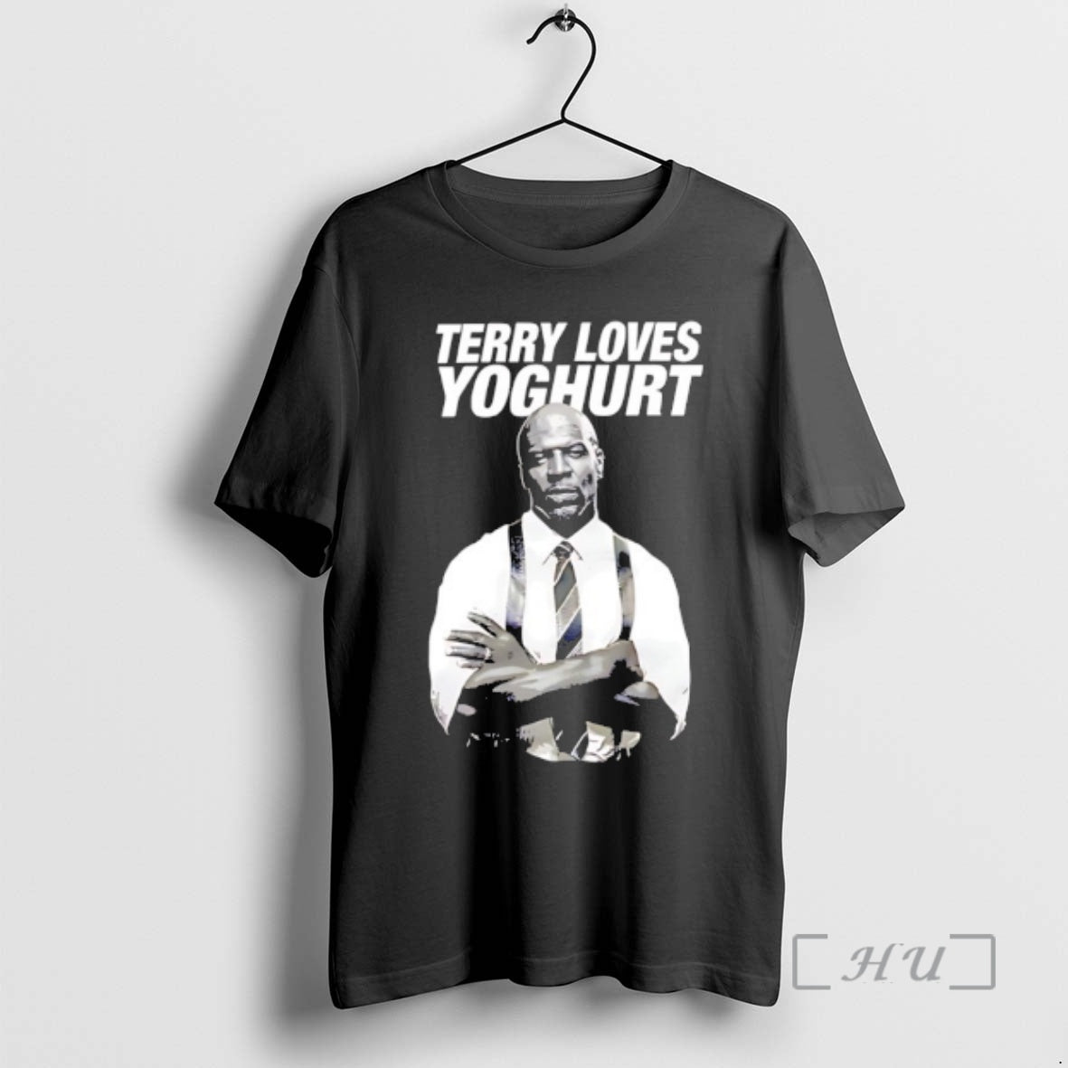 Officials Terry Loves Yogurt T-Shirts, Hoodie, Sweatshirt | InkThreadWorks.com