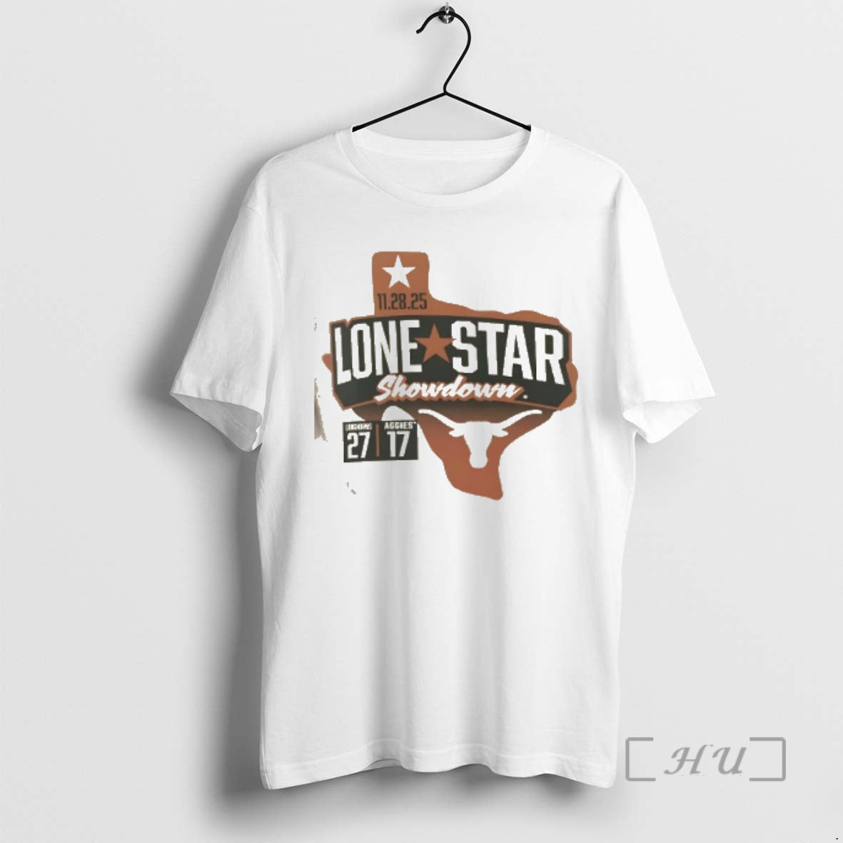 Officials Texas Longhorns Vs T-Shirts, Hoodie, Sweatshirt | InkThreadWorks.com