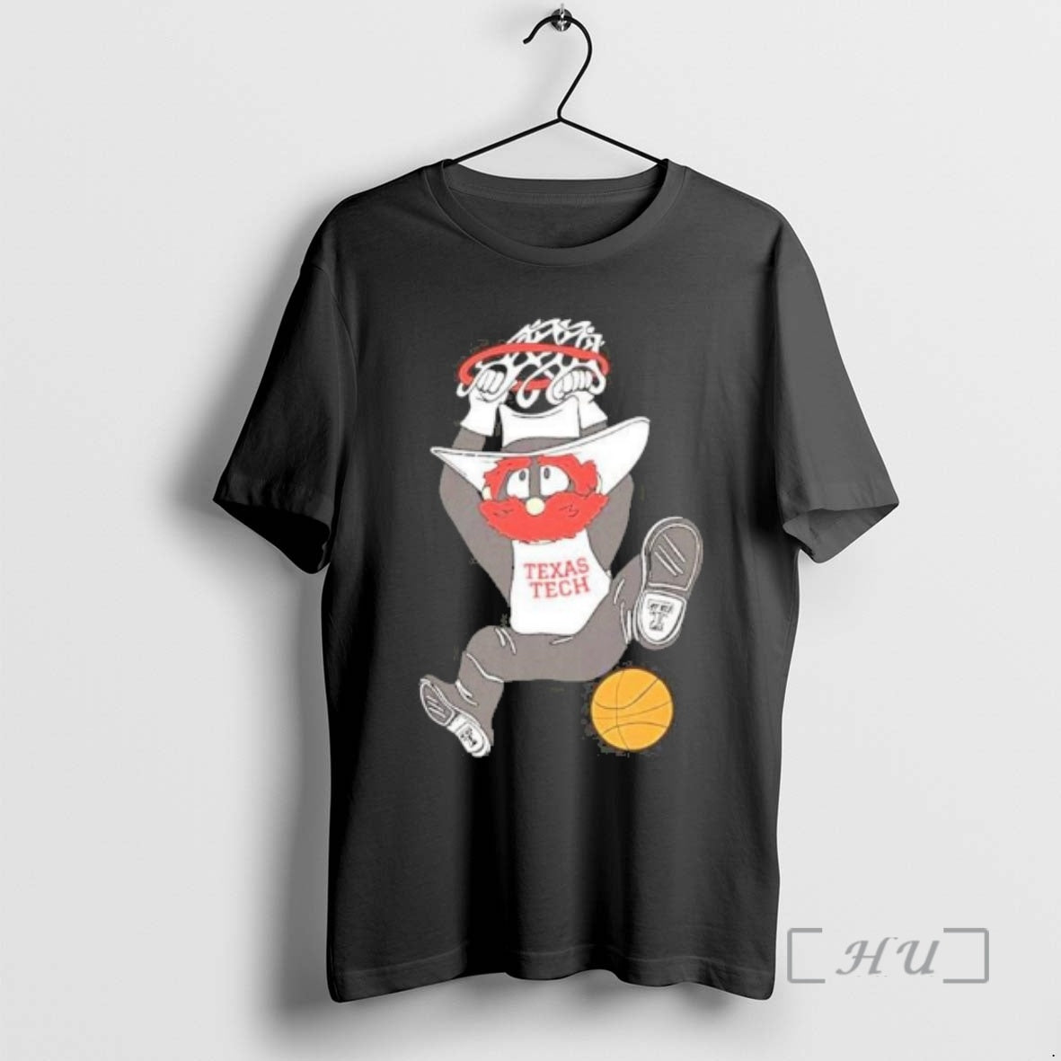 Officials Texas Tech Lady Raiders Jammin Both Ways Basketball T-Shirts, Hoodie, Sweatshirt | InkThreadWorks.com