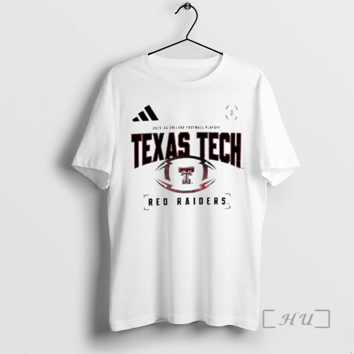 Officials Texas Tech Red Raiders 2025 2026 Cfp T-Shirts, Hoodie, Sweatshirt | InkThreadWorks.com