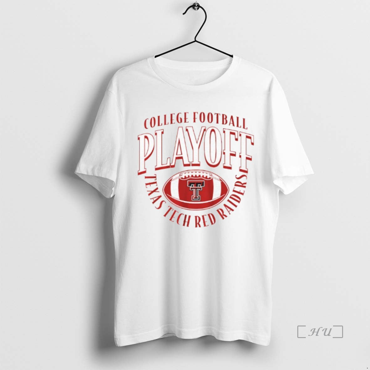 Officials Texas Tech Red Raiders Cfp College Football Playoff 2026 T-Shirts, Hoodie, Sweatshirt | InkThreadWorks.com