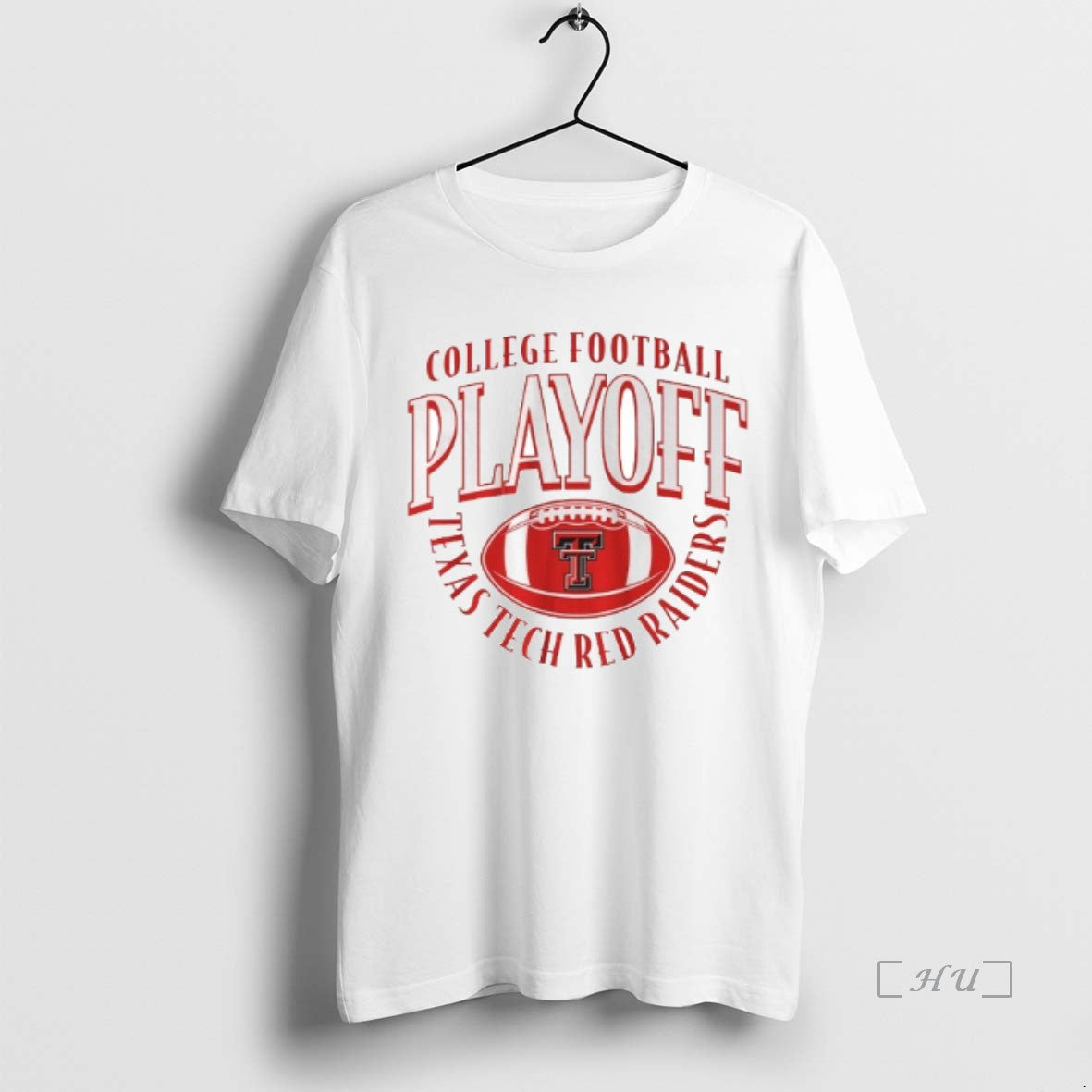 Officials Texas Tech Red Raiders Football 2025 Cfp Curve T-Shirts, Hoodie, Sweatshirt | InkThreadWorks.com