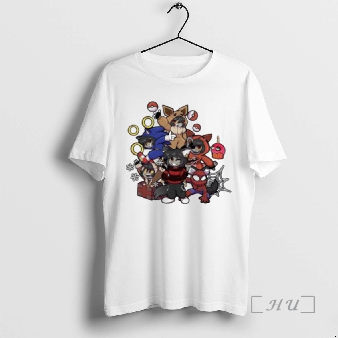 Officials Tfmjonny Holiday Graphic Circle White T-Shirts, Hoodie, Sweatshirt | InkThreadWorks.com