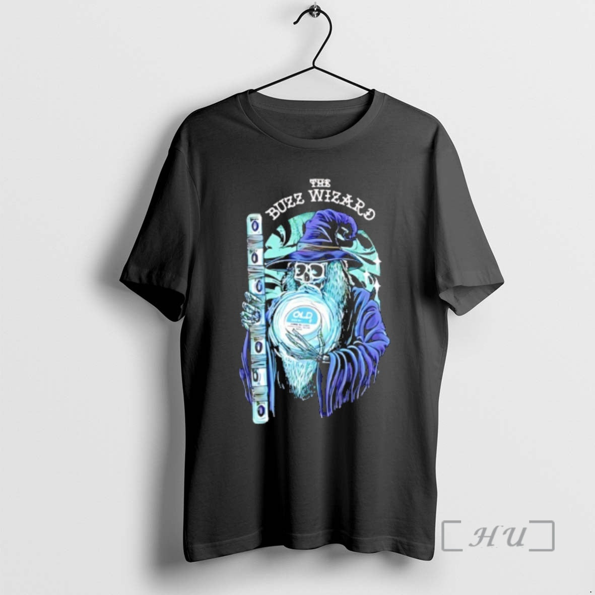Officials The Buzz Wizard T-Shirts, Hoodie, Sweatshirt | InkThreadWorks.com