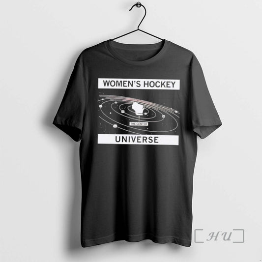 Officials The Center Womens Hockey Universe