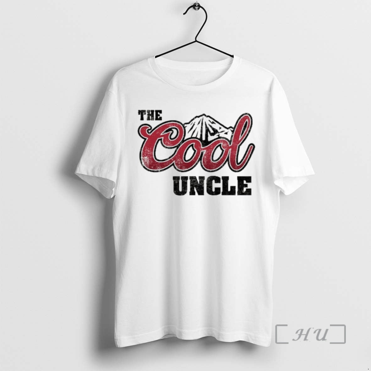 Officials The Cool Uncle T-Shirts, Hoodie, Sweatshirt | InkThreadWorks.com