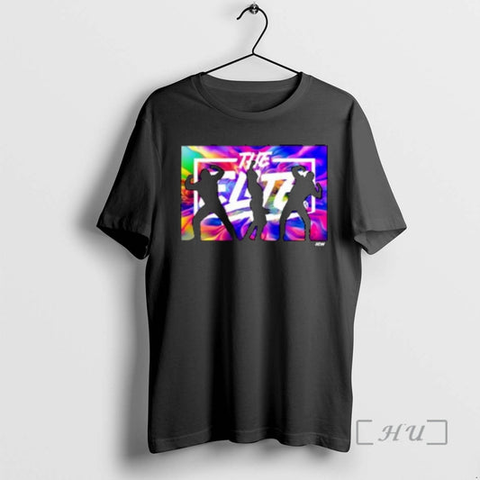 Officials The Elite Guess Whos Back Circle Black T-Shirts, Hoodie, Sweatshirt | InkThreadWorks.com
