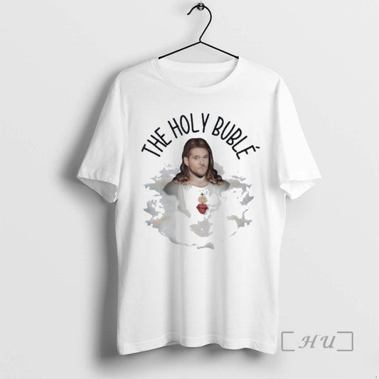 Officials The Holy Buble On Cloud T-Shirts, Hoodie, Sweatshirt | InkThreadWorks.com
