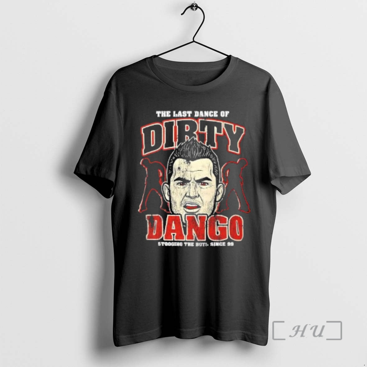 Officials The Last Dance Of Dirty Dango T-Shirts, Hoodie, Sweatshirt | InkThreadWorks.com