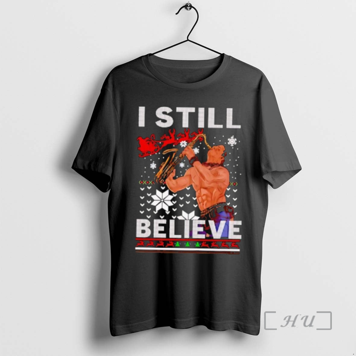 Officials The Lost Boys I Still Believe Christmas 2025 T-Shirts, Hoodie, Sweatshirt | InkThreadWorks.com