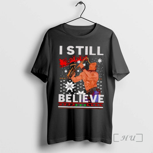 Officials The Lost Boys I Still Believe Christmas 2025 T-Shirts, Hoodie, Sweatshirt | InkThreadWorks.com