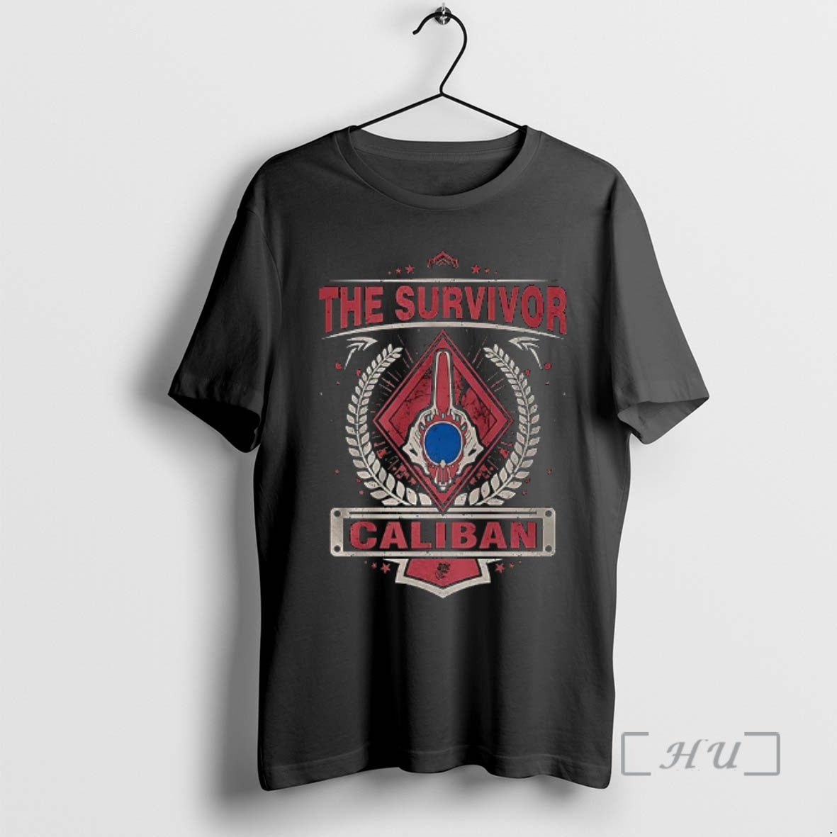 Officials The Survivor Caliban T-Shirts, Hoodie, Sweatshirt | InkThreadWorks.com