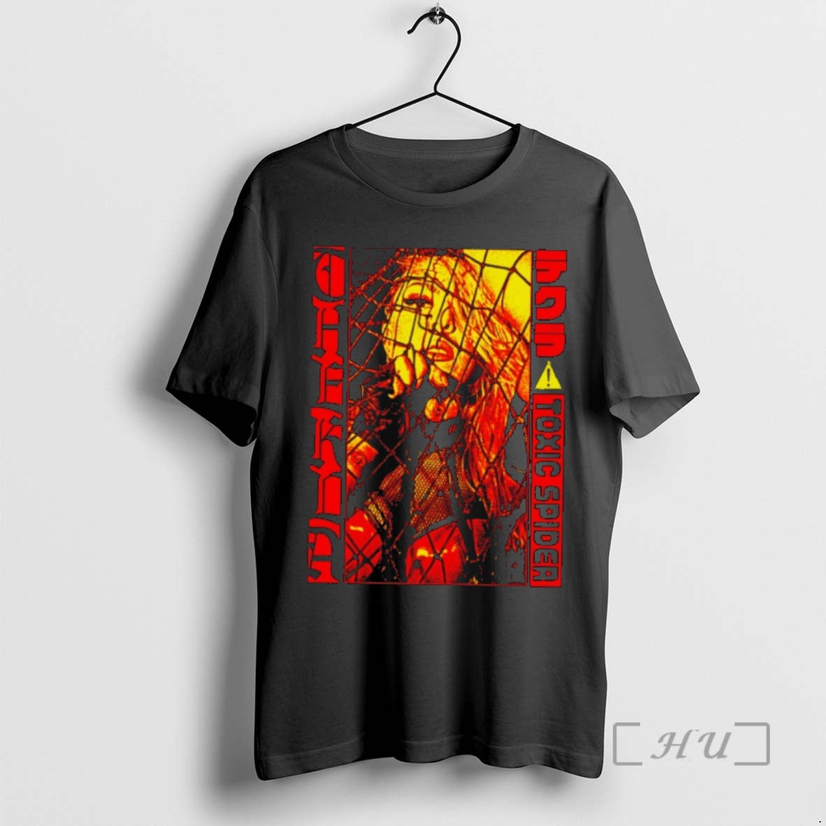 Officials Thekla Toxic Spider Webs T-Shirts, Hoodie, Sweatshirt | InkThreadWorks.com