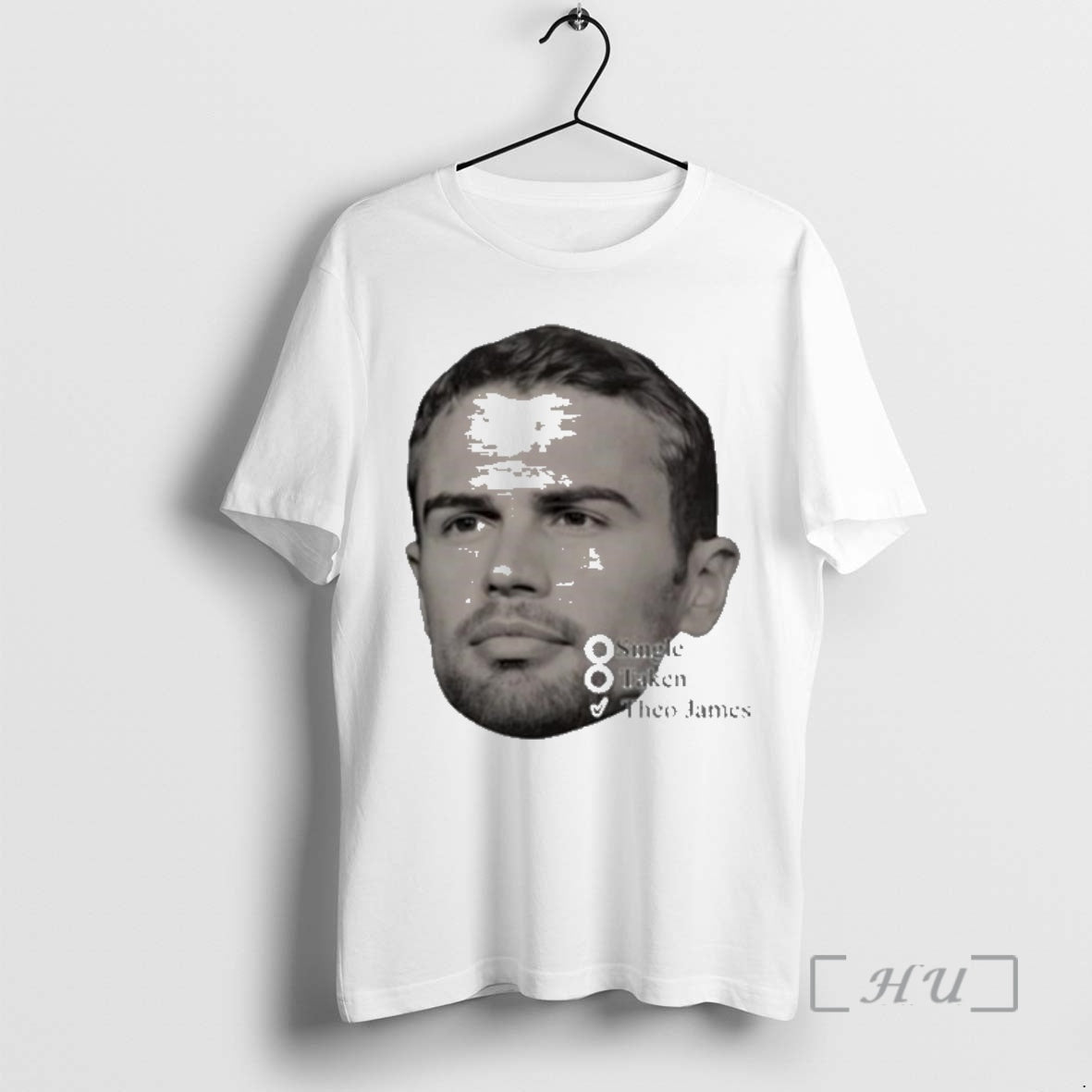 Officials Theo James Single Taken T-Shirts, Hoodie, Sweatshirt | InkThreadWorks.com