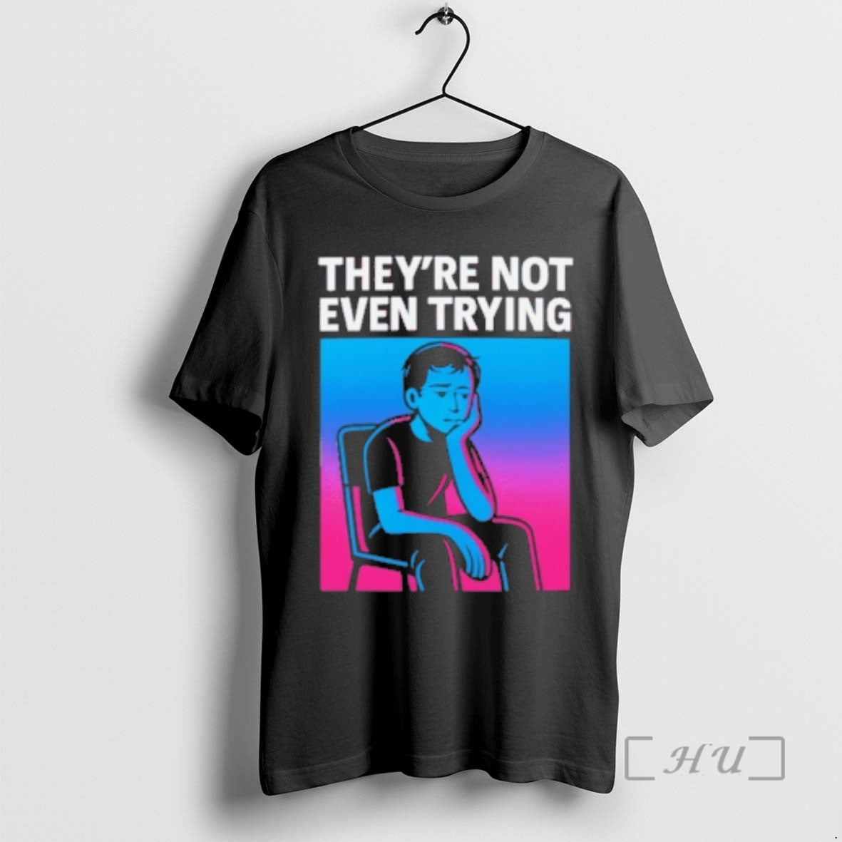 Officials They Are Not Even Trying T-Shirts, Hoodie, Sweatshirt | InkThreadWorks.com