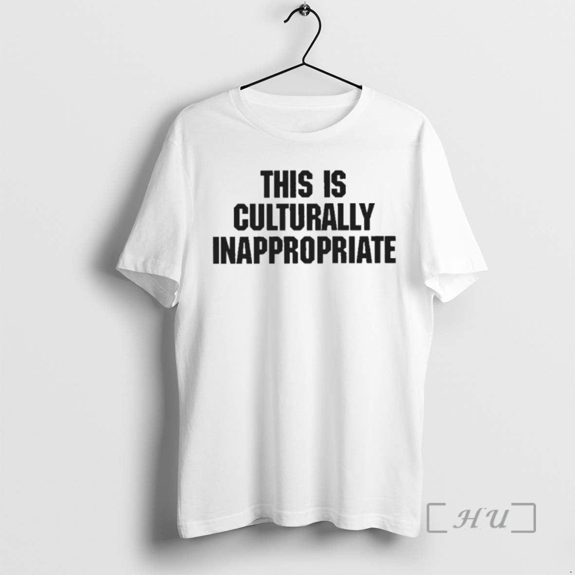 Officials This Is Culturally Inappropriate T-Shirts, Hoodie, Sweatshirt | InkThreadWorks.com