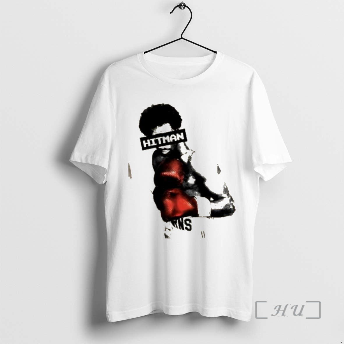 Officials Thomas Hearns Boxing Vintage T-Shirts, Hoodie, Sweatshirt | InkThreadWorks.com