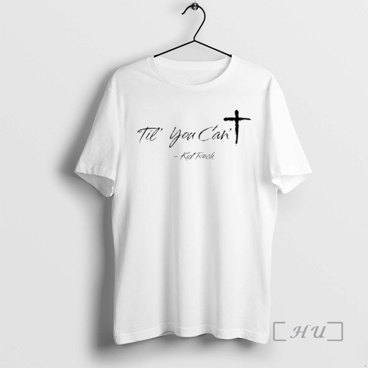 Officials Til Ya Cant Kidrock Tee Hoodie, Sweatshirt | InkThreadWorks.com