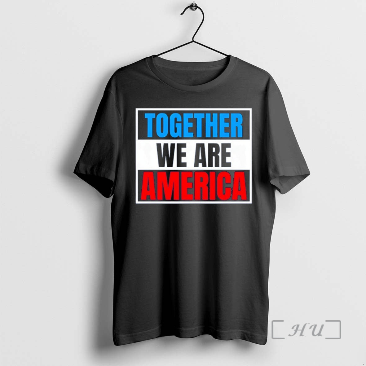 Officials Together We Are America Bad Bunny Quotes Vintage T-Shirts, Hoodie, Sweatshirt | InkThreadWorks.com