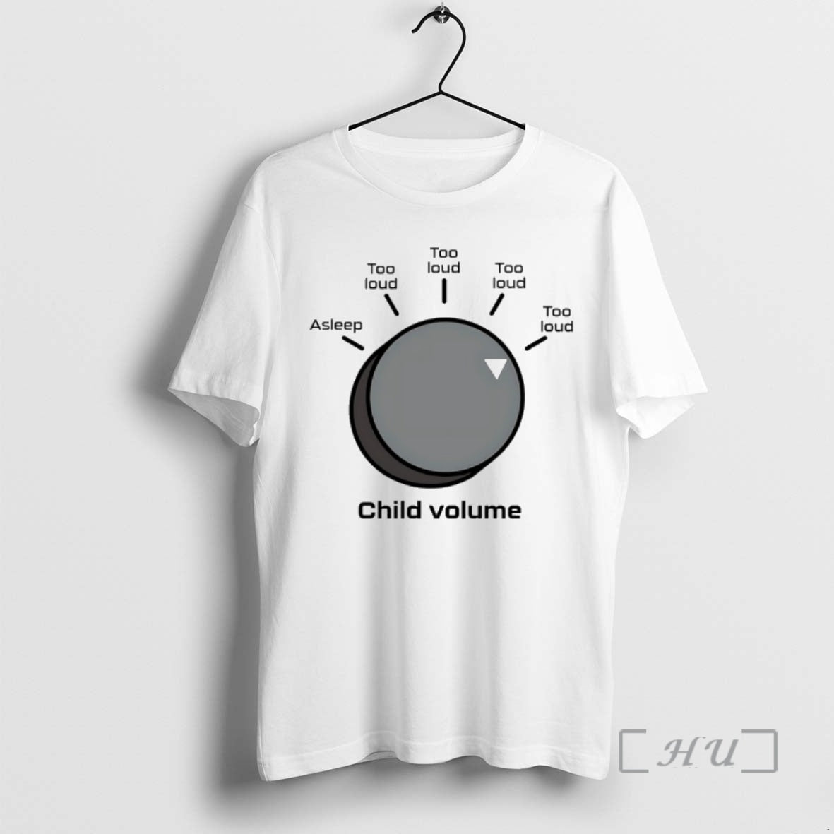 Officials Too Loud Child Volume T-Shirts, Hoodie, Sweatshirt | InkThreadWorks.com