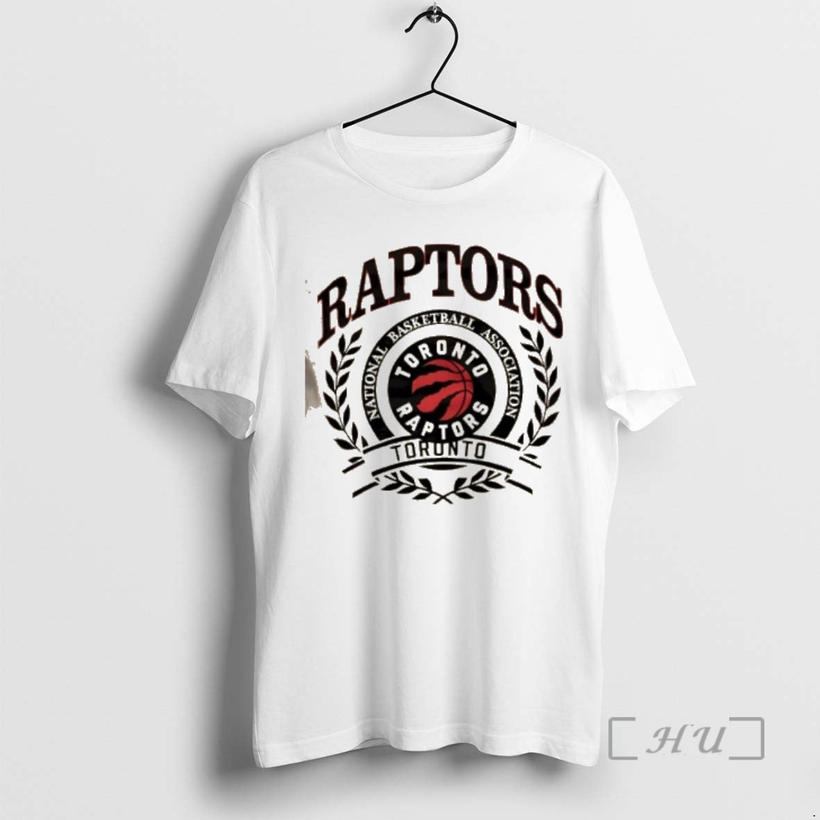 Officials Toronto Raptors National Basketball Association Crest T-Shirts, Hoodie, Sweatshirt | InkThreadWorks.com