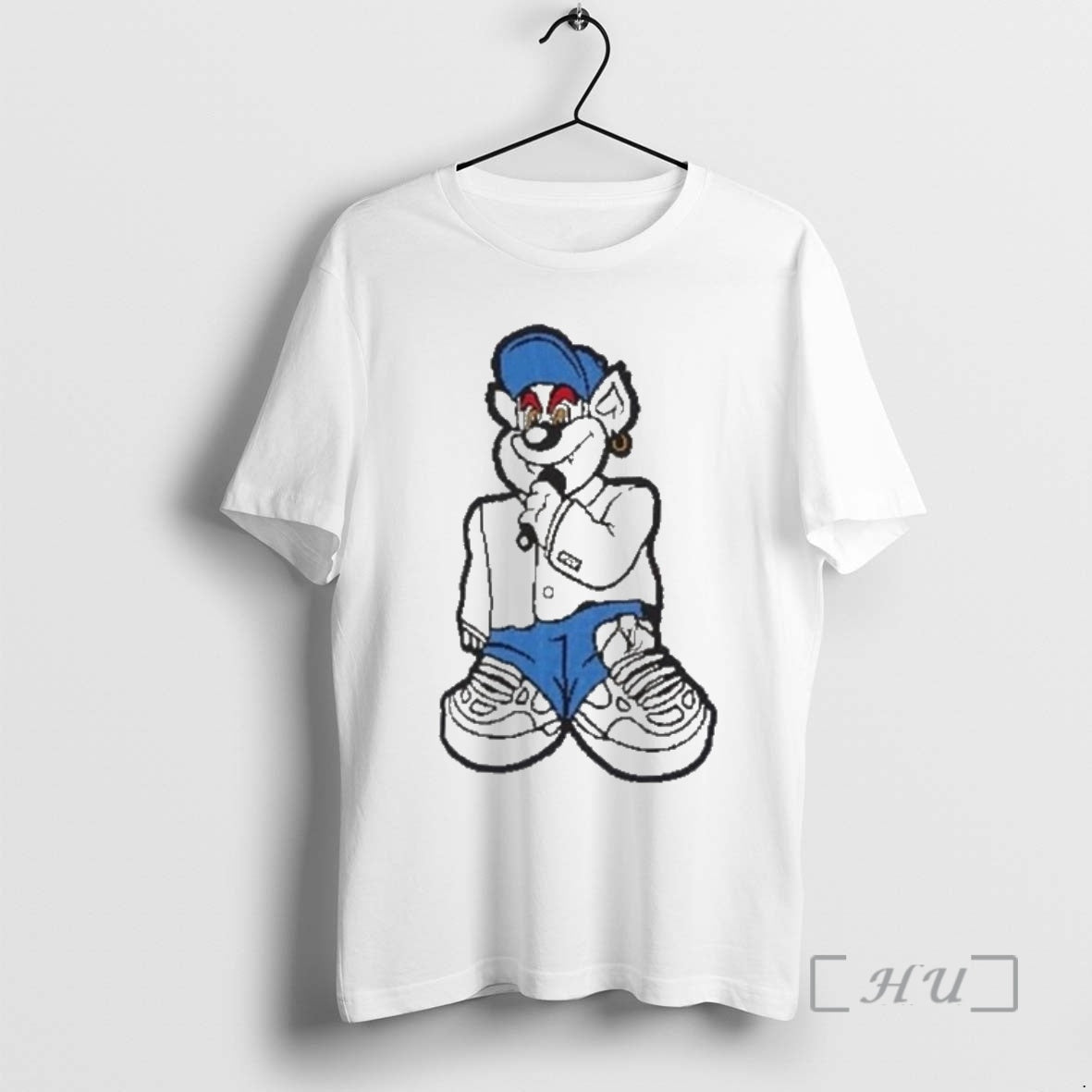Officials Travis Kelce Cartoon Bear T-Shirts, Hoodie, Sweatshirt | InkThreadWorks.com