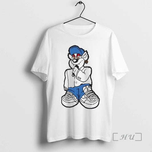 Officials Travis Kelce Cartoon Bear T-Shirts, Hoodie, Sweatshirt | InkThreadWorks.com