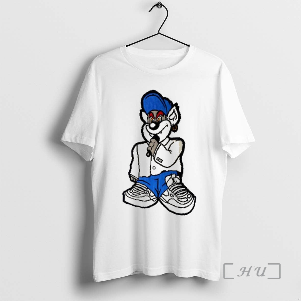 Officials Travis Kelce Cartoon Bear Intarsia Cartoon Motive T-Shirts, Hoodie, Sweatshirt | InkThreadWorks.com