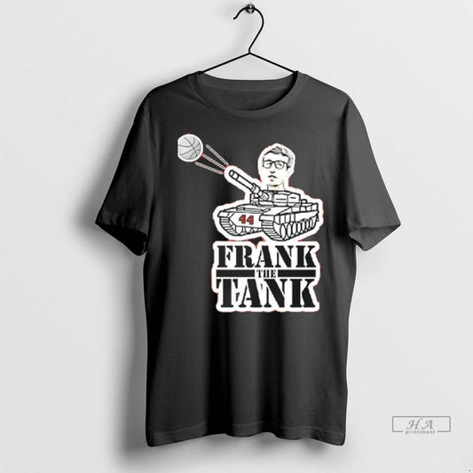 Officials Trendy Frank The Tank Frank Kaminsky Iii Shirt Sweater