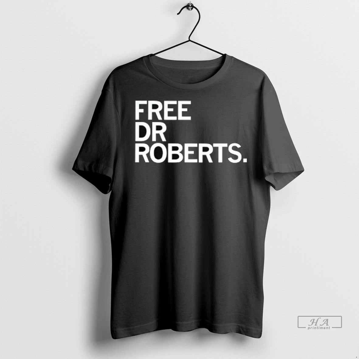 Officials Trendy Free Dr Roberts Shirt Sweater