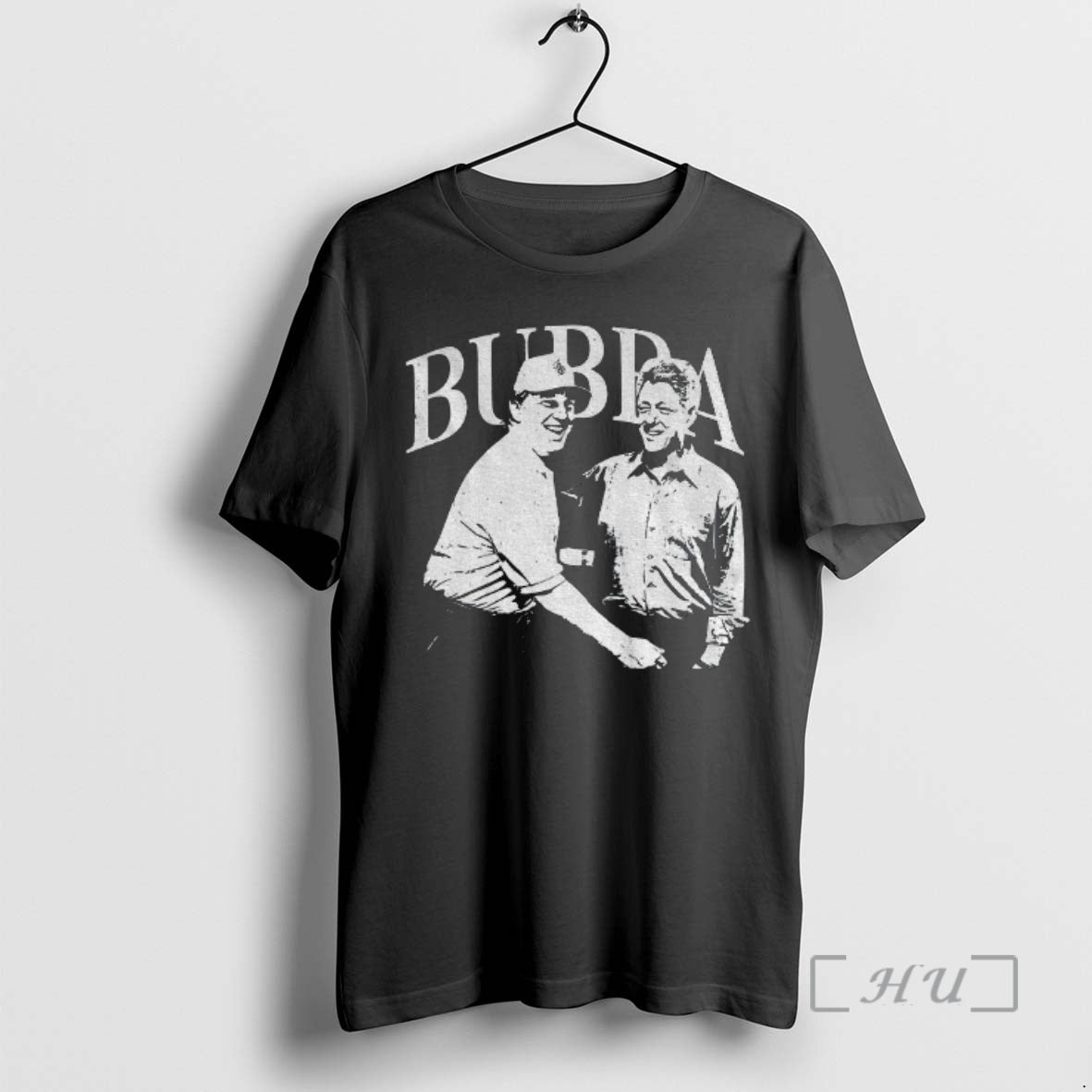 Officials Trump Blow Bubba Anti Trump Retro Graphic T-Shirts, Hoodie, Sweatshirt | InkThreadWorks.com