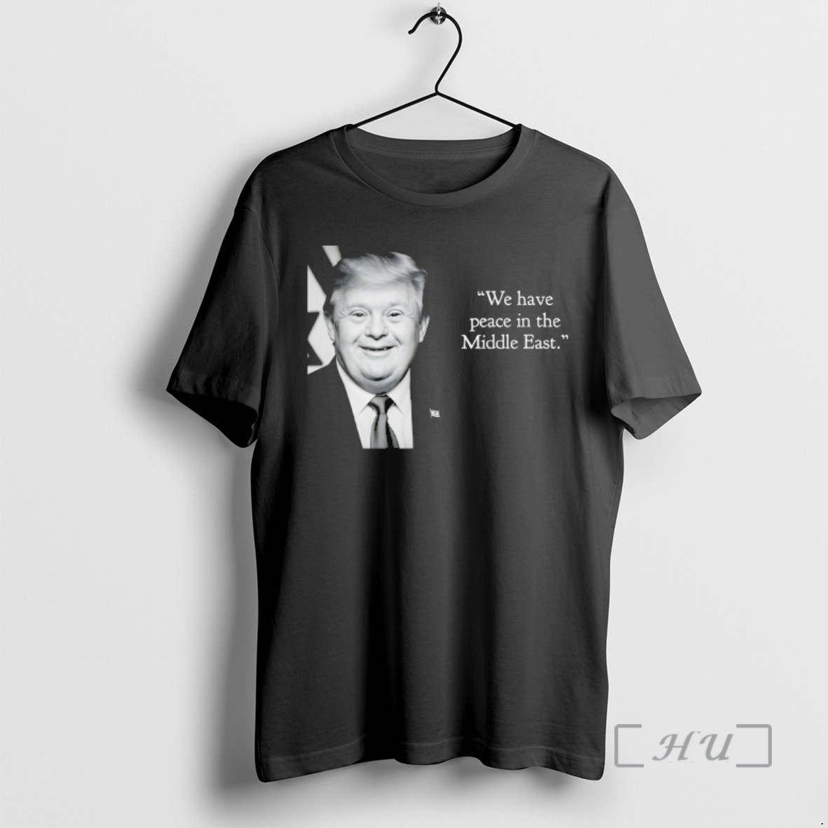 Officials Trump Down Syndrome We Have Peace In The Middle East Premium T Shirts Sweater Hoodie, Sweatshirt
