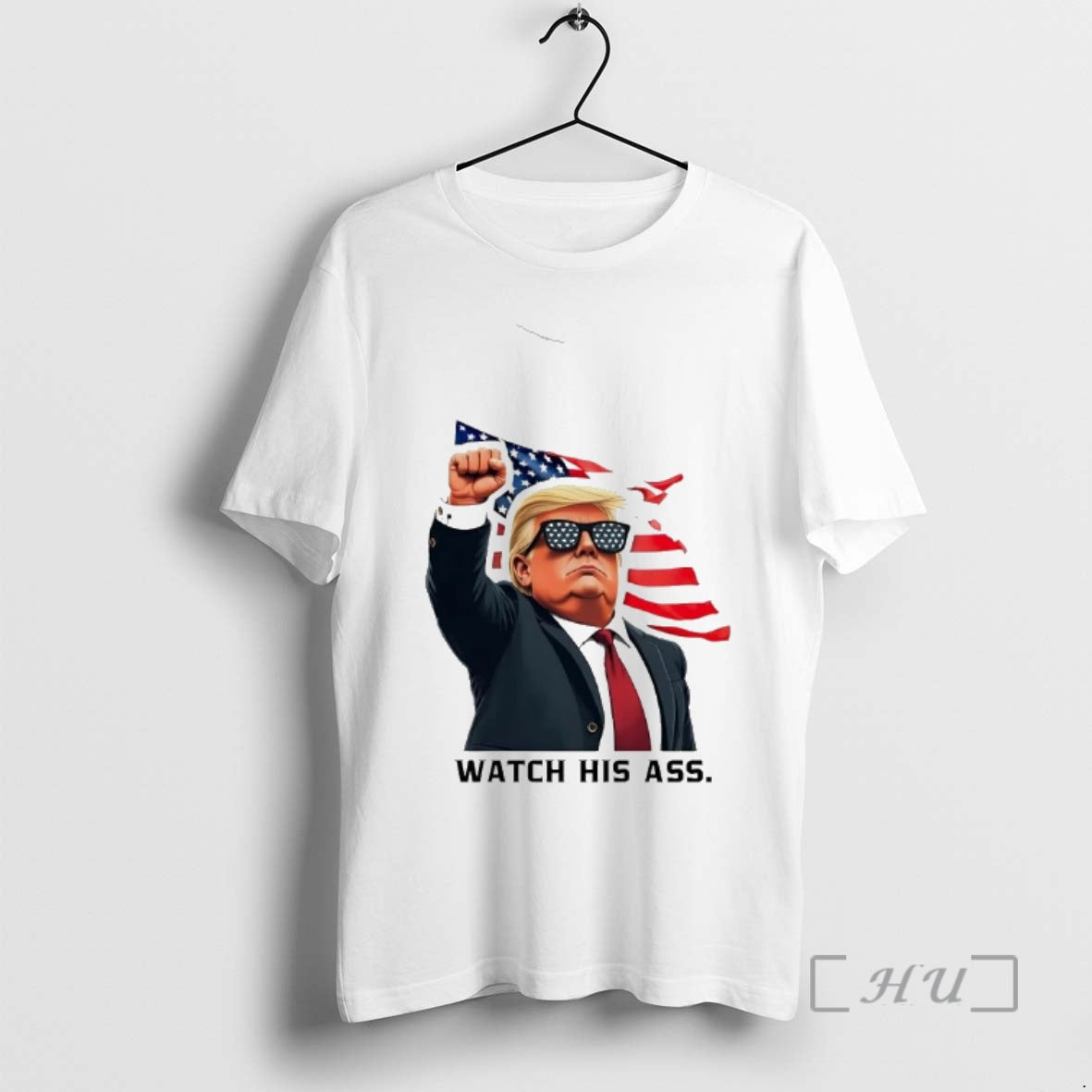Officials Trump Watch His Ass Nicolas Maduro T-Shirts, Hoodie, Sweatshirt | InkThreadWorks.com