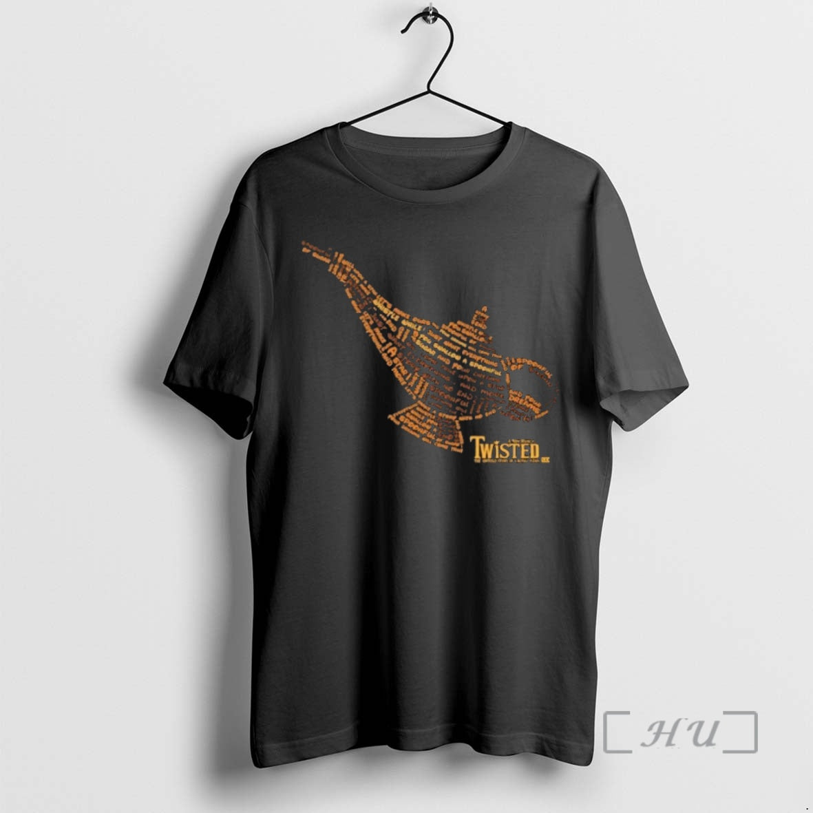Officials Twisted Lamp Lyrics T-Shirts, Hoodie, Sweatshirt | InkThreadWorks.com
