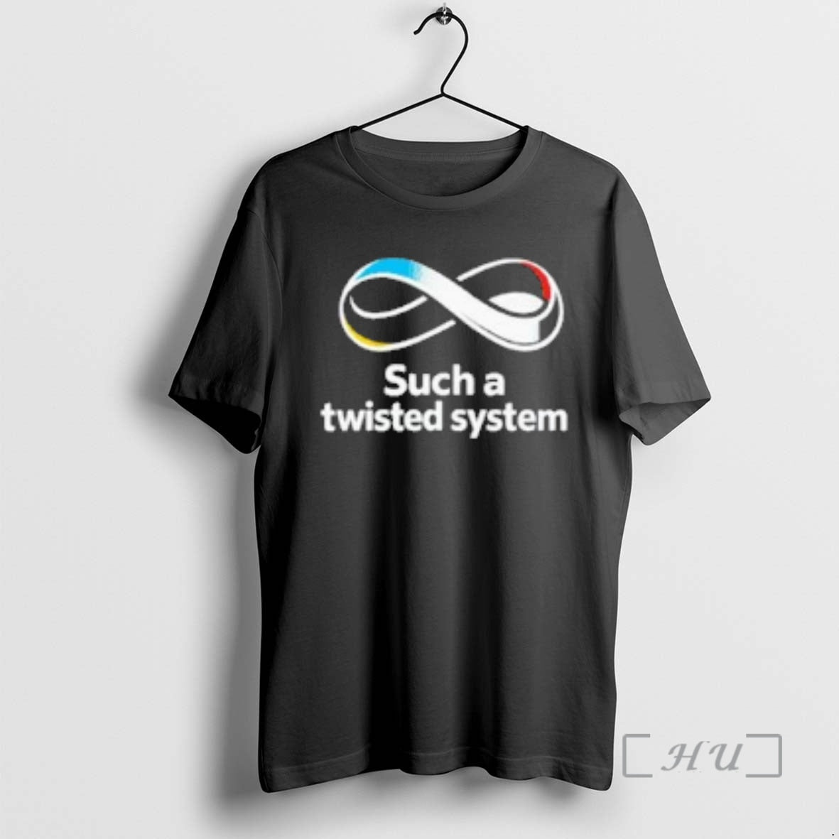 Officials Twisted System Viral Tweet T-Shirts, Hoodie, Sweatshirt | InkThreadWorks.com