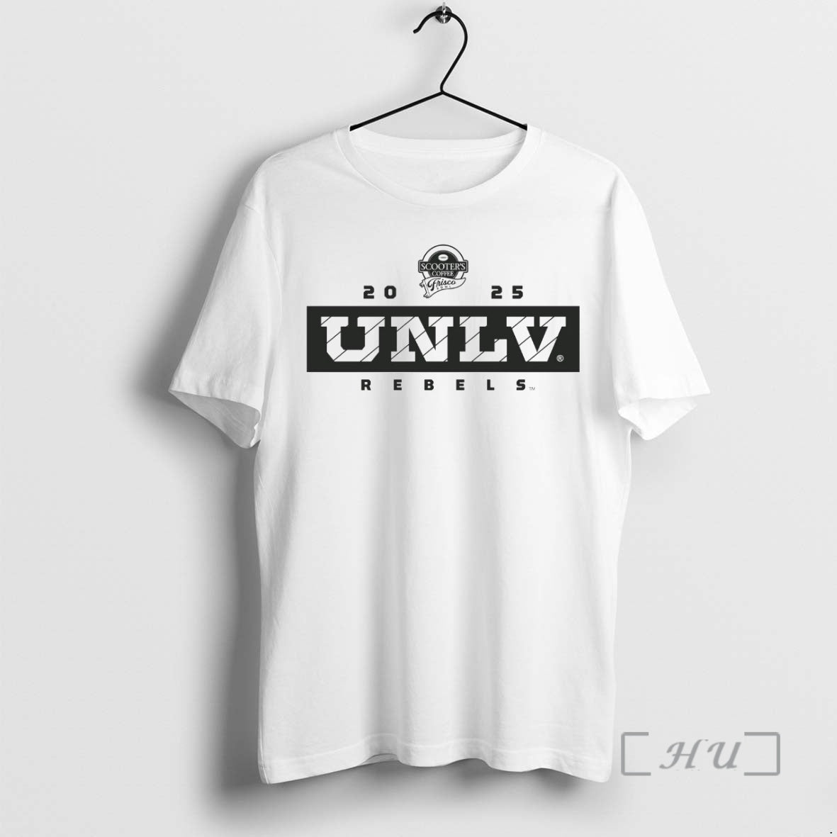 Officials Unlv Rebels 2025 Frisco Bowl T-Shirts, Hoodie, Sweatshirt | InkThreadWorks.com