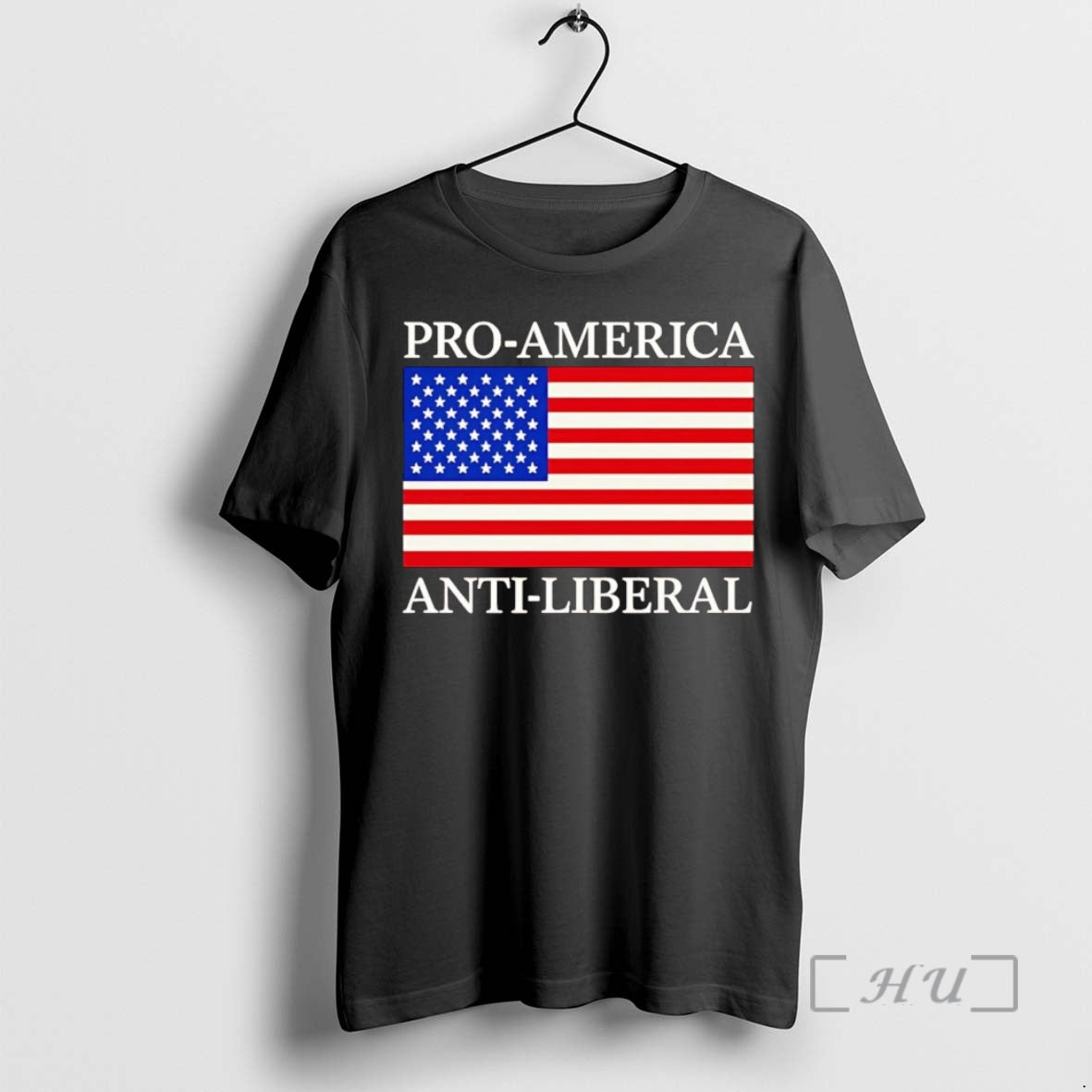Officials Us Flag Pro American Anti Liberal T-Shirts, Hoodie, Sweatshirt | InkThreadWorks.com